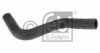FEBI BILSTEIN 12996 Radiator Hose